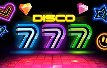 Disco 777 - WinPesa - Nigeria